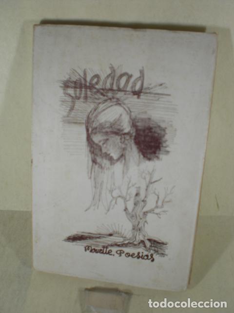 Libros: SOLEDAD - MOVETTE - Foto 1
