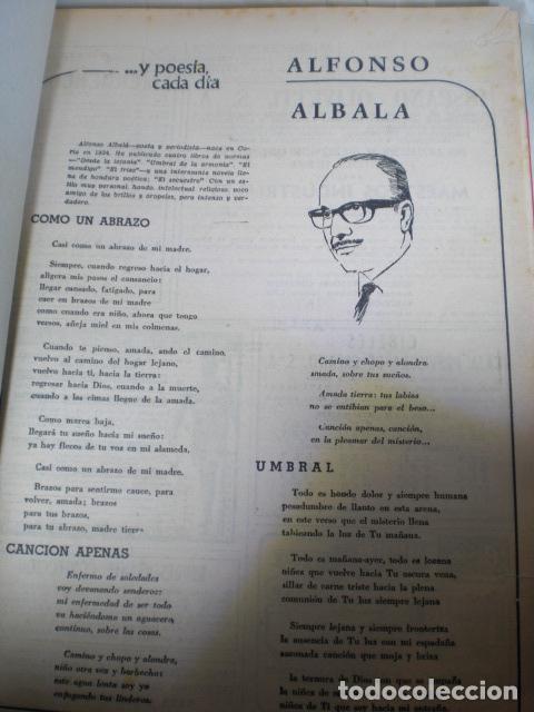 Libros: POETAS ESPA&Ntilde;OLES - VARIOS - Foto 1
