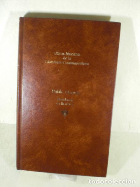 Libros: RESIDENCIA EN LA TIERRA - PABLO NERUDA - Foto 1
