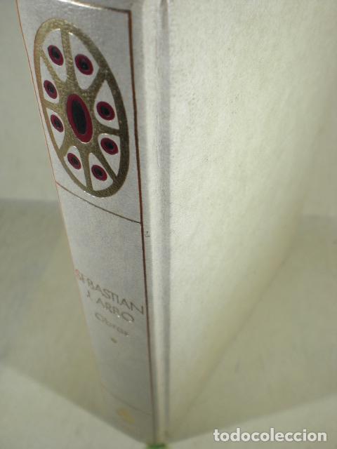 Libros: OBRAS SELECTAS - SEBASTIAN JUAN ARBO - Foto 1
