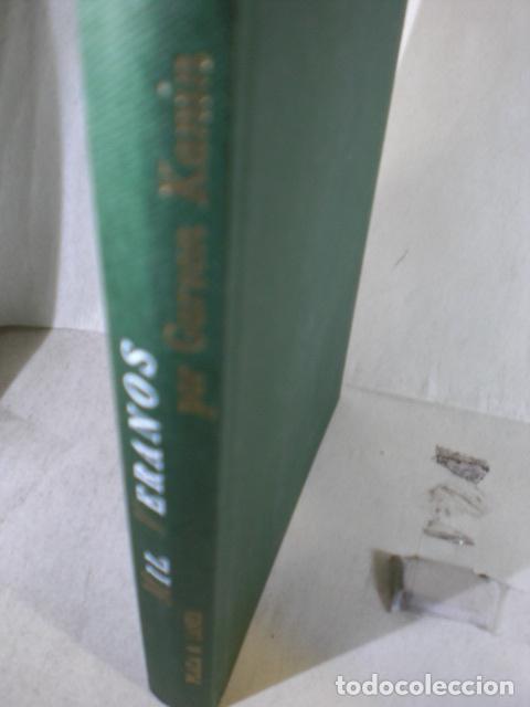 Libros: MIL VERANOS - GARSON KANIN - Foto 1