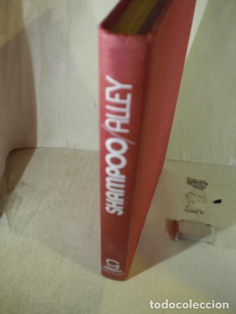 Libros: SHAMPOO - ROBERT ALLEY - Foto 1