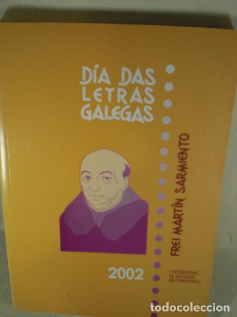 Libros: FREI MARTIN SARMIENTO - VARIOS - Foto 1