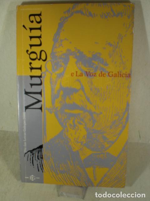 Libros: MANUEL MURGUIA - VARIOS - Foto 1