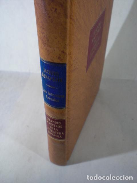 Libros: LOS INTERESES CREADOS - JACINTO BENAVENTE - Foto 1