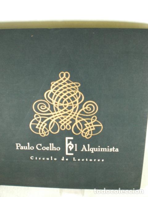 Libros: EL ALQUI - PAULO COELHO - Foto 1