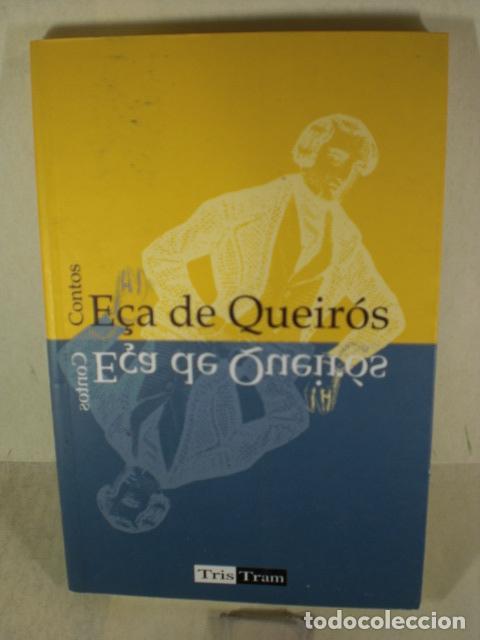 Libros: CONTOS - E&Ccedil;A DE QUEIROS - Foto 1