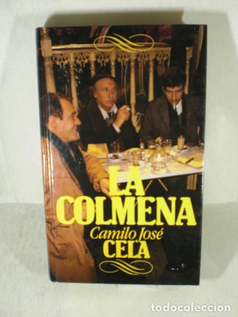Libros: LA COLMENA - CAMILO JOSE CELA - Foto 1