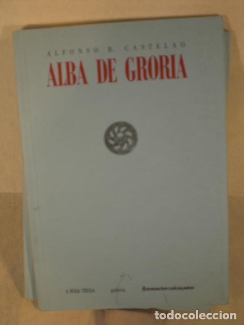 Libros: ALBA DE GLORIA - CASTELAO - Foto 1