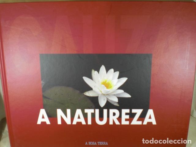 Libros: A NATUREZA - VARIOS - Foto 1