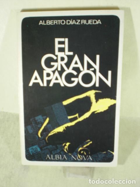 Libros: EL GRAN ARAGON - ALBERTO DIAZ RUEDA - Foto 1