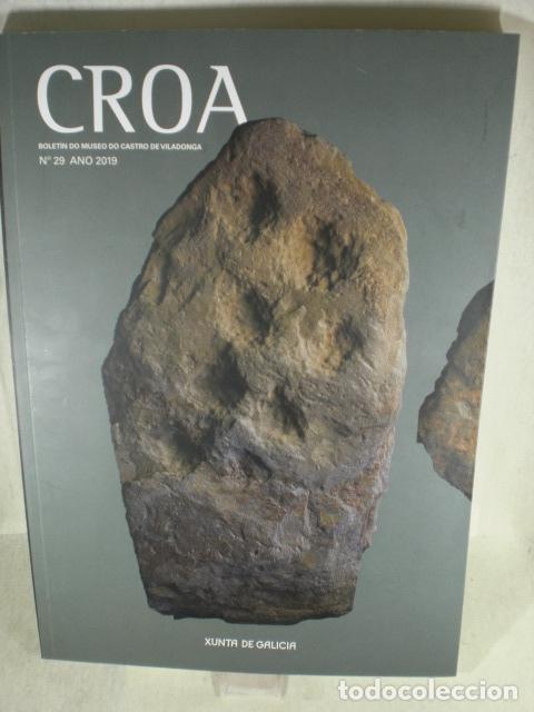 Libros: CROA N&ordm;29 - VARIOS - Foto 1