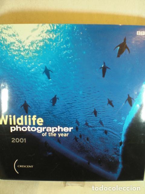 Libros: WILDLIFE - VARIOS - Foto 1