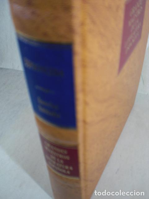Libros: SANCHO SALDA&Ntilde;A - JOSE DE ESPRONCEDA - Foto 1