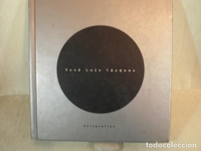 Libros: FOTOGRAFIAS - XOSE LOIS VAZQUEZ - Foto 1
