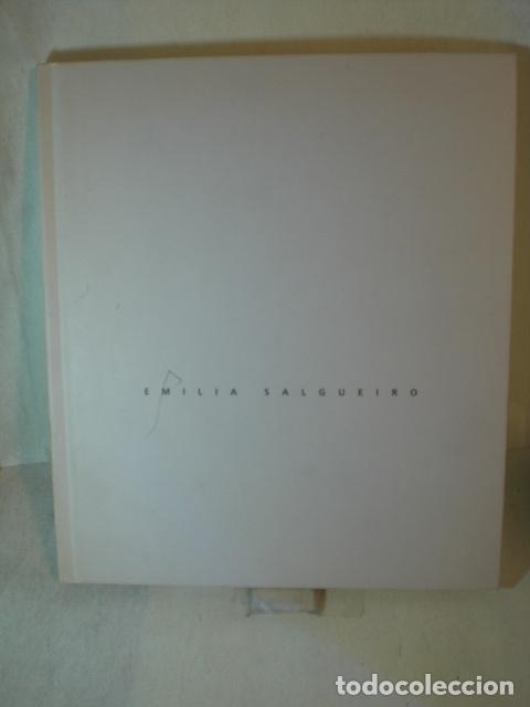 Libros: ESPACIO E NATUREZA - EMILIA SALGUEIRO - Foto 1