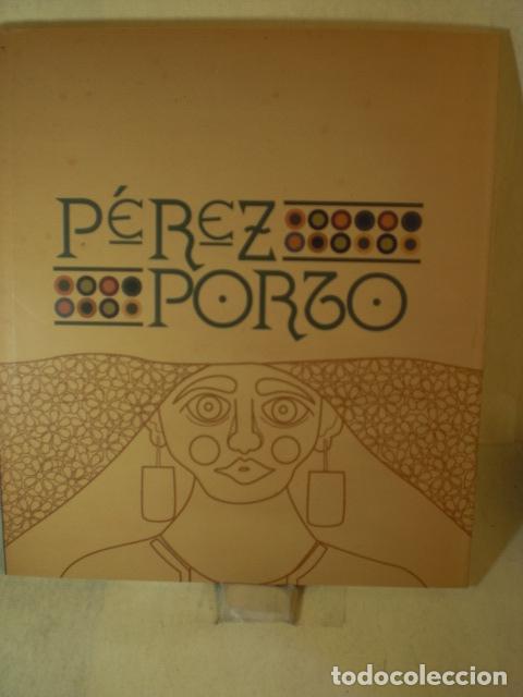 Libros: PEREZ PORTO - PEREZ PORTO - Foto 1