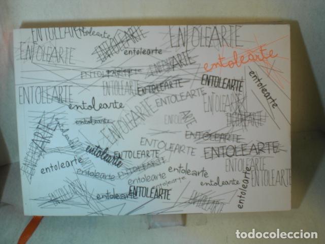 Libros: ENTOLEARTE - VARIOS - Foto 1