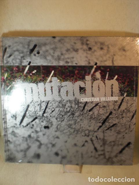 Libros: MUTACION - CHRISTIAN VILLAMIDE - Foto 1