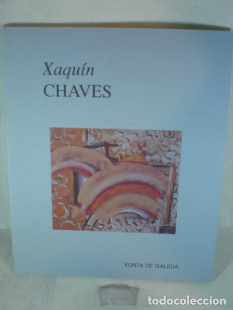 Libros: OBRA RECENTE - XAQUIN CHAVES - Foto 1