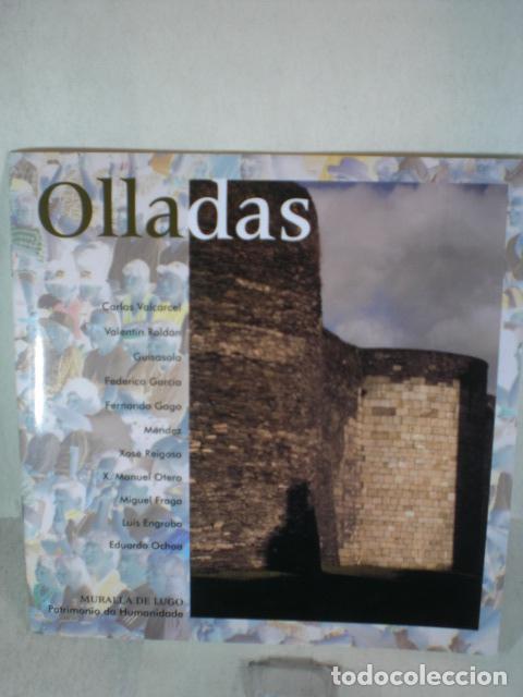 Libros: OLLADAS - VARIOS - Foto 1