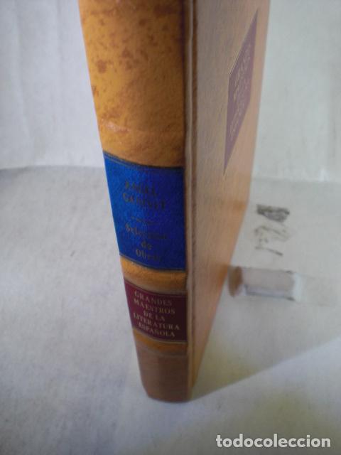 Libros: SELECCION DE OBRAS - ANGEL GANIVET - Foto 1