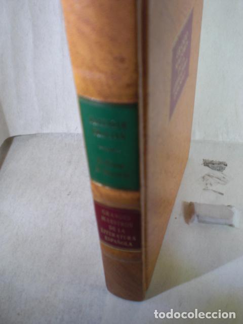 Libros: EL HEROE - EL DISCRETO - BALTASAR GRACIAN - Foto 1