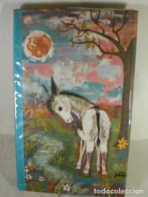 Libros: PLATERO Y YO - JUAN RAMON JIMENEZ - Foto 1