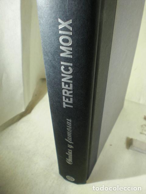Libros: CHULAS Y FAMOSAS - TERENCi MOIX - Foto 1