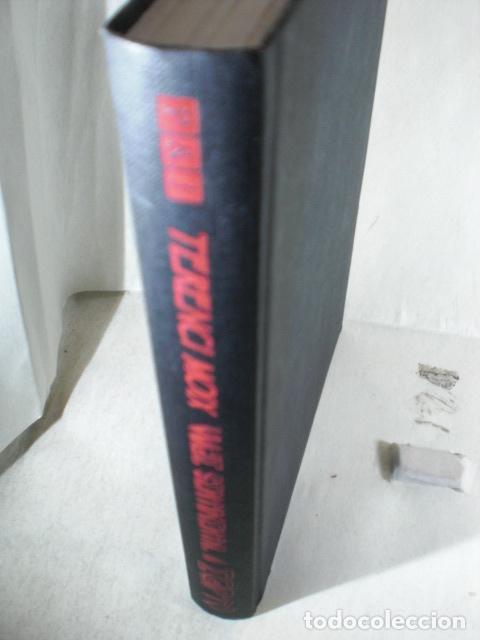 Libros: VIAJE SENTIMENTAL A EGIPTO - TERENCi MOIX - Foto 1