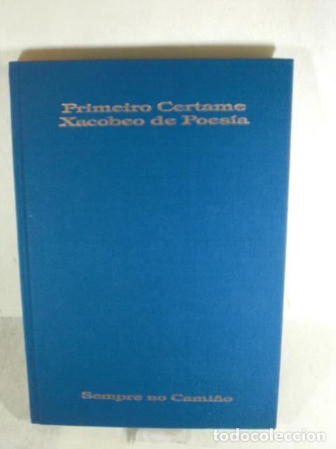 Libros: SEMPRE NO CAMI&Ntilde;O - VARIOS - Foto 1