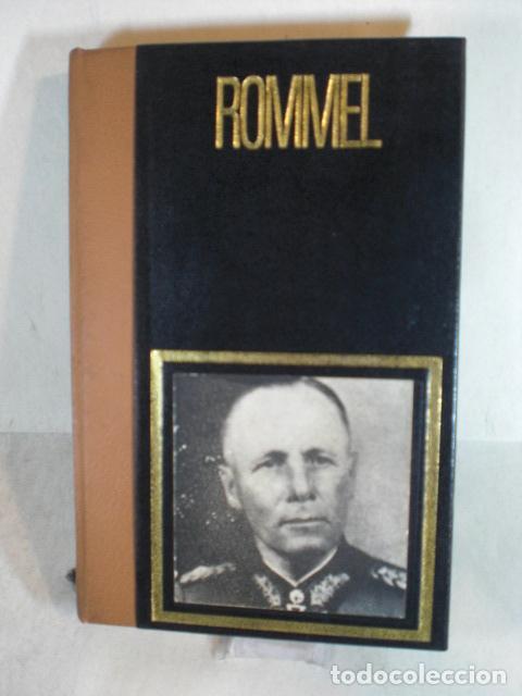 Libros: ROMMEL - BERNARD MICHAL - Foto 1