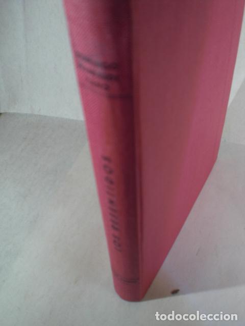 Libros: LOS RESENTIDOS - DOMINGO MANFREDI CANO - Foto 1