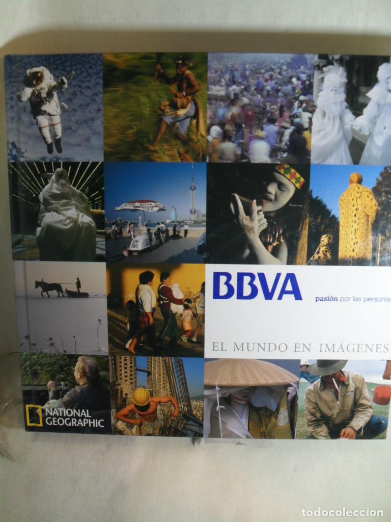 Libros: EL MUNDO EN IMAGENES - VARIOS - Foto 1
