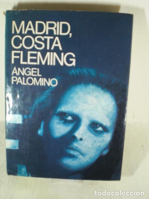 Libros: MADRID COSTA FLEMING - ANGEL PALOMINO - Foto 1