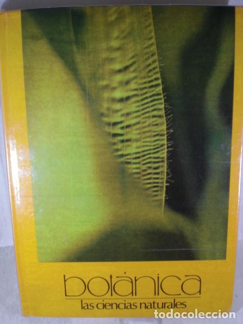 Libros: BOTANICA - VARIOS - Foto 1