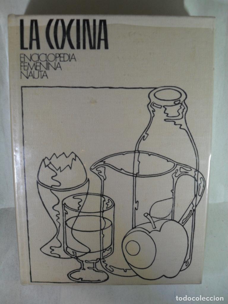 Libros: LA COCINA - VARIOS - Foto 1