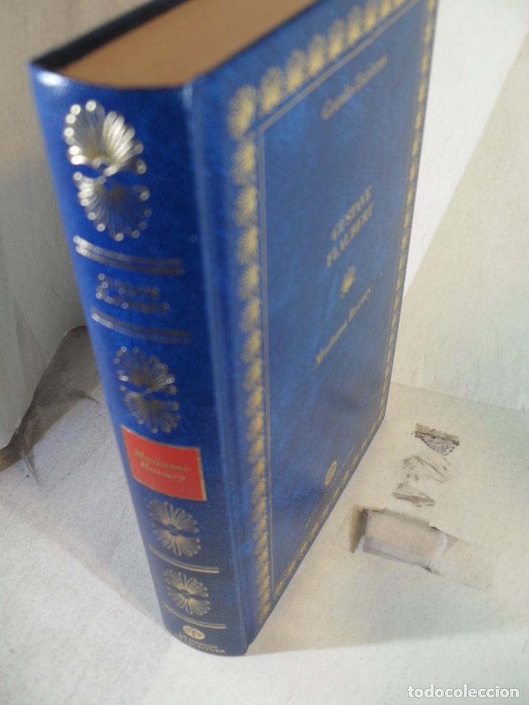 Libros: MADAME BOVARY - GUSTAVE FLAUBERT - Foto 1