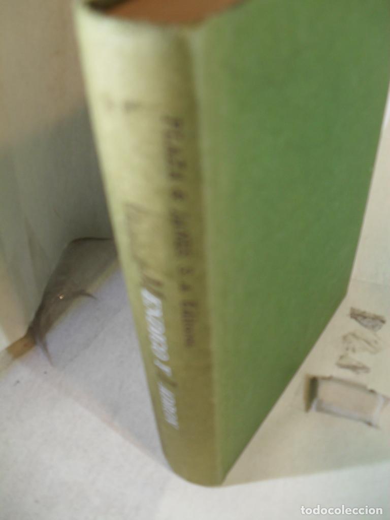 Libros: MENDIGO Y LADRON - IRVING SHAW - Foto 1