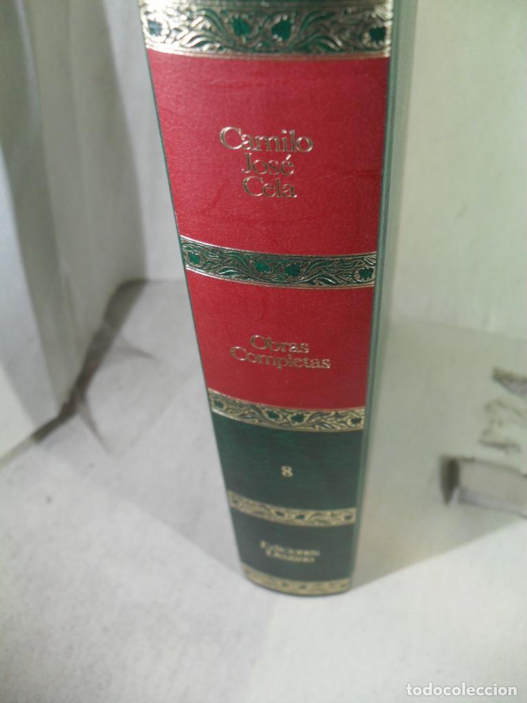 Libros: MESA REVUELTA - CAMILO JOSE CELA - Foto 1