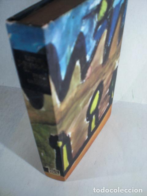 Libros: UNA PARED AL SOL - TOMAS SALVADOR - Foto 1