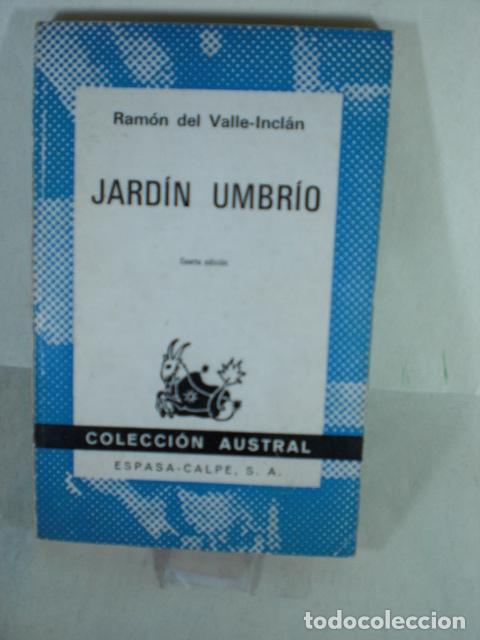 Libros: SONATA DE PRIMAVERA Y SONATA DE ESTIO - RAMON DEL VALLE INCLAN - Foto 1