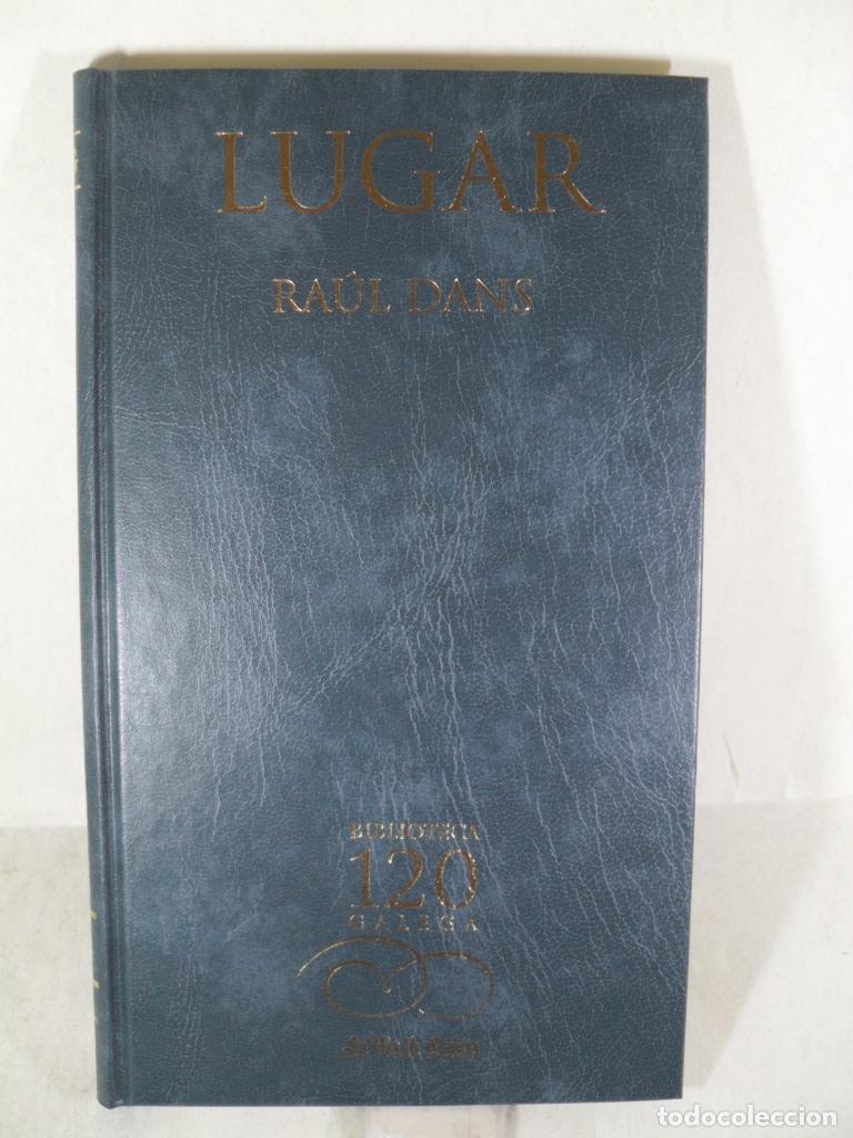 Libros: LUGAR - RAUL DANS - Foto 1