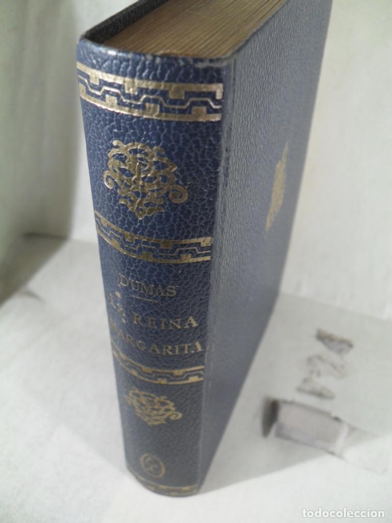 Libros: LA REINA MARGARITA - ALEJANDRO DUMAS - Foto 1
