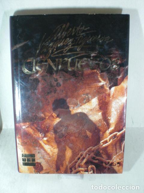 Libros: CIENFUEGOS - ALBERTO VAZQUEZ FIGUEROA - Foto 1