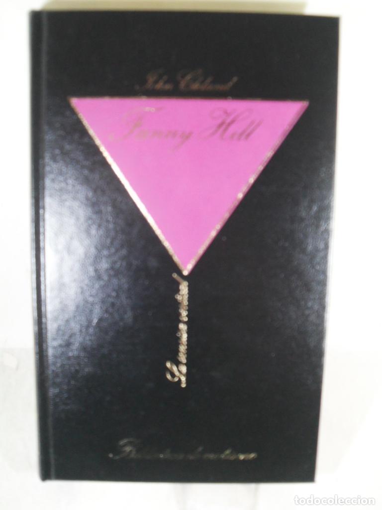 Libros: FANNY HILL - JOHN CLELAND - Foto 1
