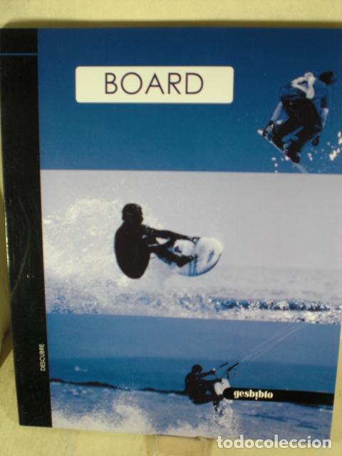Libros: BOARD - VARIOS - Foto 1