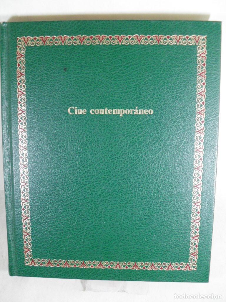 Libros: CINE CONTEMPORANEO - VARIOS - Foto 1