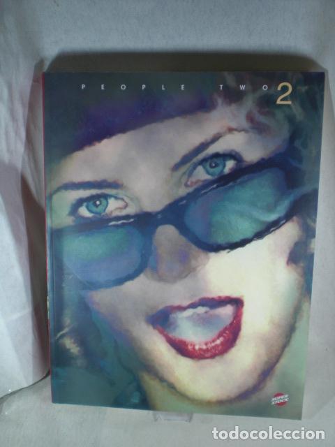 Libros: PEOPLE TWO - VARIOS - Foto 1
