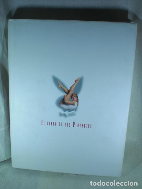 Libros: EL LIBRO DE LAS PLAYMATES - GRETCHEN EDGREN - Foto 1